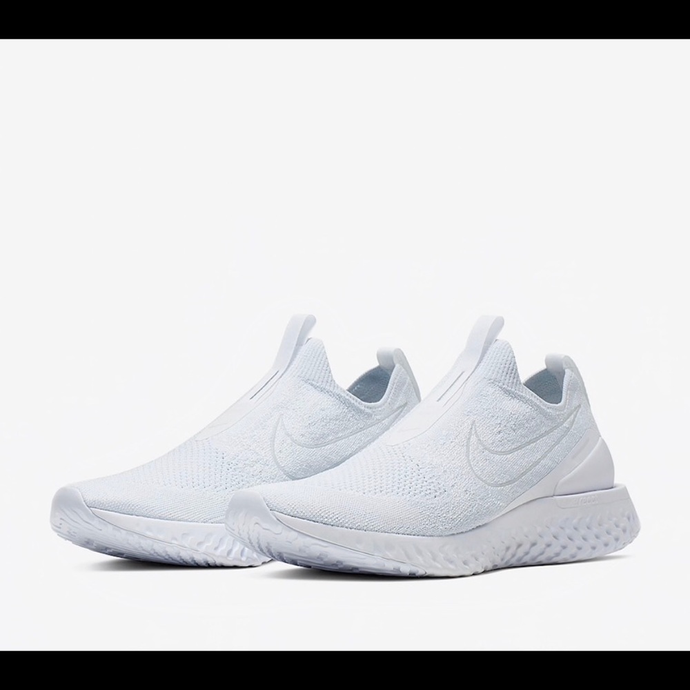 Nike Epic Phantom React Flyknit Women’s Running